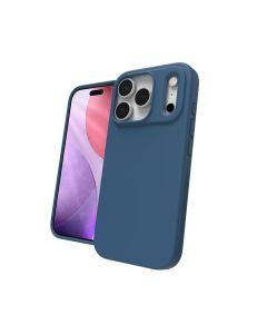 ZAGG Ochranný kryt Manhattan Snap Apple 17 Pro Ocean Abyss