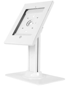 Neomounts  TABLET-D300WHITE / Tablet Desk Stand (for Apple iPad 2/3/4/Air/Air 2) / White