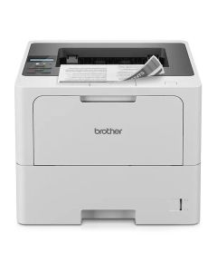 BROTHER laserová mono tiskárna HL-L6210DW 50 st. / USB / LAN / WiFi / duplex / 256MB