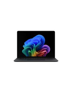 Microsoft Surface Laptop 13.8" (8. edice)/SD-X2 Elite/13,8"/2304x1536/T/16GB/512GB/Adreno/W11P/Black