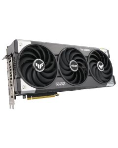 ASUS GeForce TUF RTX5070 12G GAMING / 12GB GDDR7 / PCI-E / 3xDP / 2x HDMI