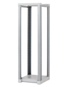Triton 19" stojan 45U dvoudílný hl.800, RAL7035