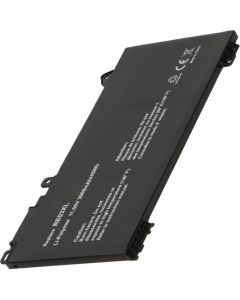 2-POWER Baterie 11,55V 3900mAh pro HP ProBook 430 G6, 440 G7, 445 G7, 450 G6, 455 G7