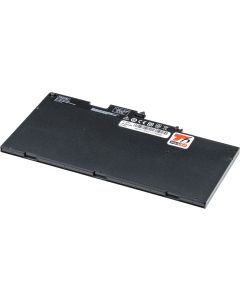 Baterie T6 Power pro HP EliteBook 745 G4, 755 G4, 840 G4, 848 G4, 850 G4, 4420mAh, 51Wh, 3cell