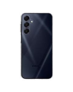 Tactical TPU Kryt pro Samsung Galaxy A16 4G/5G Transparent