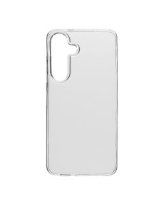 Tactical TPU Kryt pro Samsung Galaxy S25 FE Transparent