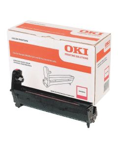 OKI originál Obrazový válec pro magenta toner C5850/ C5950/ MC560/ 20 000 stran