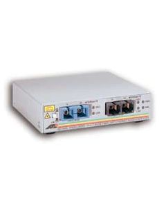 Allied Telesis FE FX MM/FX SM SC 15km