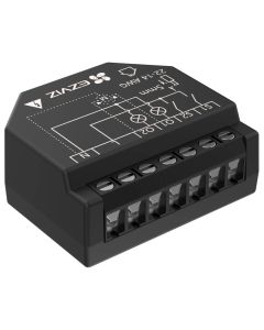EZVIZ chytré Wi-Fi relé T35 (měření spotřeby), 1 kanál