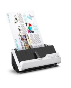 Epson skener WorkForce DS-C330/ A4/ ADF/ 600dpi/ USB