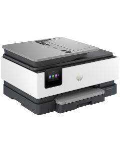 HP OfficeJet Pro 8122e/AiO / A4/ 20 ppm/ 1200x1200dpi/ wifi/ USB/ LAN/ ADF/ duplex/ copy/scan