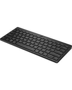 HP 350/Bezdrátová Bluetooth/EN layout/Černá