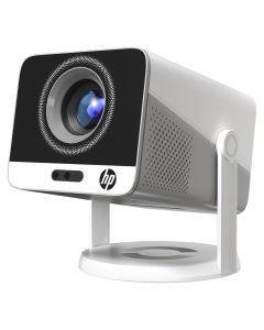 HP projektor MC425 Full HD 1920x1080/500 LED lms/16:9/HDMI/USB/WiFi/Bluetooth/auto-korekce obrazu/casting iOS - Android
