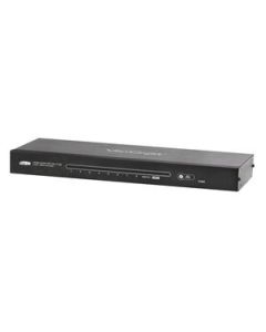 ATEN 8 port HDMI rozbočovač po Cat 5e