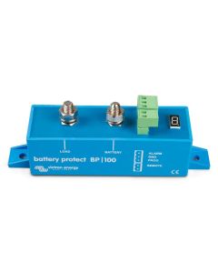 Victron BP-100, ochrana baterií, 12V/24V-100A