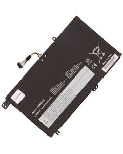 2-POWER Baterie 15,2V 4610mAh pro Lenovo S540-15IML, Lenovo S540-15IWL, Lenovo S540-15IWL GTX