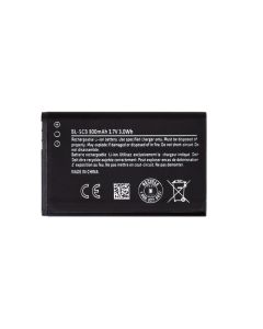 Nokia BL-5CB Baterie 800mAh Li-Ion (OEM)