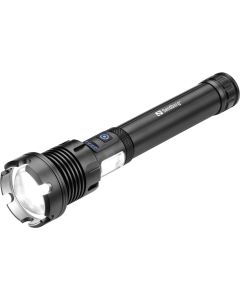 Sandberg Survivor 7in1 Torch PWB 10000 mAh, černá