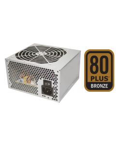 FSP FSP400-50AAC/400W/ATX/80PLUS Bronze/Bulk