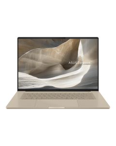 ASUS Zenbook A16/UX3607OA-OLED112X/SD-X2E-94-100/16"/2880x1800/24GB/1TB/Adreno/W11P/Brown/2R
