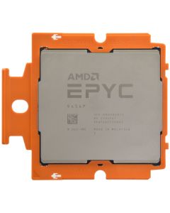 AMD EPYC 9454P / 2.75 GHz base / 48C / 96T  / 256 MB  / Socket SP5  / TRAY  / 12m záruka
