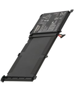 2-POWER Baterie 15,2V 3800mAh pro Asus N501JW, UX501JW
