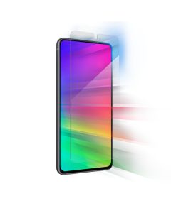 ZAGG Invisible Shield Elite VisionGuard + sklo Samsung S21 FE