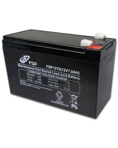 FSP 12V/7Ah baterie pro UPS FSP