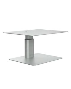 Nillkin HighDesk Adjustable Monitor Stand Silver