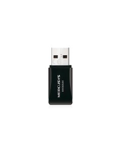 Mercusys MW300UM 300Mbps N Wifi USB 2.0 adapter