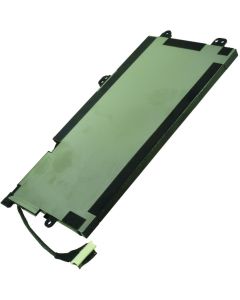 2-POWER Baterie 11,4V 4350mAh pro HP Envy 14T-k00x, 14-k02x, 14-k11x, HP Envy m6-k00x, m6-k02x
