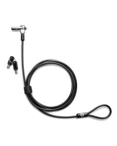 HP Nano Keyed Cable Lock (x2)