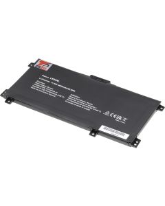 Baterie T6 Power pro HP Envy 15-bp000, 15-cn000, 17-ae000 x360 serie, 4835mAh, 55Wh, 3cell, Li-pol
