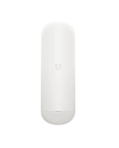 Ubiquiti NanoStation 5AC - AP/client 5GHz, anténa 16dBi MIMO2x2, airMAX AC, 2x Gbit RJ45, PoE 24V/ PoE 802.3af
