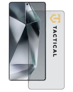 Tactical Glass Shield 5D sklo pro Samsung Galaxy S26 Ultra Black