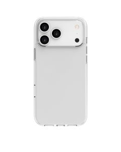 ER Ochranný kryt CRYSTAL pro iPhone 17 Pro Max- průhledný