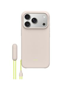 Beats iPhone 17 Pro Kickst.Case/MS+Cam.C-Lime St.