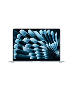 Apple MacBook Air 15"/M5/15,3"/2880x1864/16GB/1TB/M5/Tahoe/Sky Blue/1R
