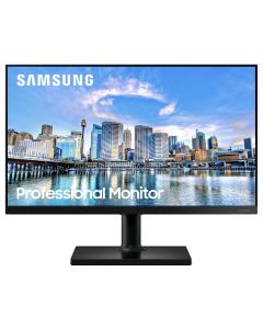 Samsung Professional T45F 24" / FullHD 1920x1080 / 16:9 / IPS / 5ms / 75Hz / Jack/HDMI/DP/USB/PIVOT/VESA