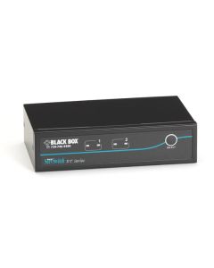 Serv Switch DT DVI 2-Port with USB 2.0