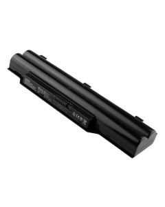TRX baterie Fujitsu Siemens/ 5200 mAh/ pro LifeBook AH42/E/ AH502/ AH530/ AH530/3A/ AH531/ A530/ A531/ LH52/C/ LH520