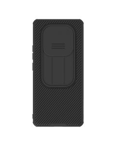 Nillkin CamShield PRO Zadní Kryt pro Xiaomi Redmi Note 14 Pro 5G/Poco X7 5G Black