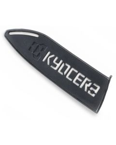 Kyocera Pouzdro černé s logem Kyocera, pro čepel do 13 cm