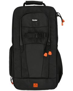 Rollei Fotoliner Ocean Sling bag/ batoh na fototechniku/ Černý