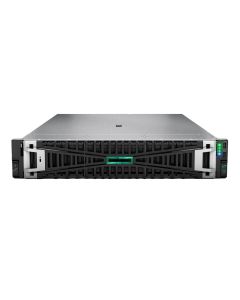 HPE DL380 G11 4514Y, 64GB, 2 x 2,4TB