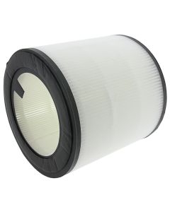 PATONA HEPA filtr FY0194/30 pro Philips AC0820/10 - AB0820/30 serie 800