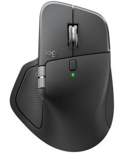 myš Logitech MX MASTER 4 GRAPHITE
