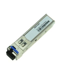Planet mini GBIC SFP, LC, 1000Base-LX, 20km, WDM, TX1550nm/RX1310nm, SM i MM, průmyslový -40 až +75 st.C