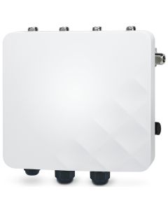 Planet WDAP-5100BE venkovní AP, GbE LAN, 2,5 GbE WAN, Dual Band 802.11be (5,1Gb/s), PoE+ 802.3at, VLAN, -40~70°C, IP67