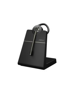 Jabra Engage 55 SE, UC Convertible, USB-C, Stand